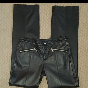 Wilson's leather Maxima pants